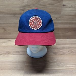 Barstool Sports Snapback Hat